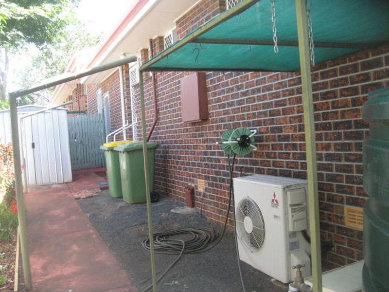 1/126 Perth Street, South Toowoomba QLD 4350