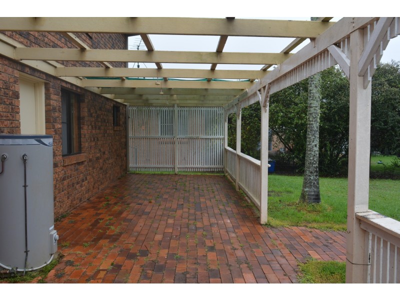469 Stenner Street, Harristown QLD 4350