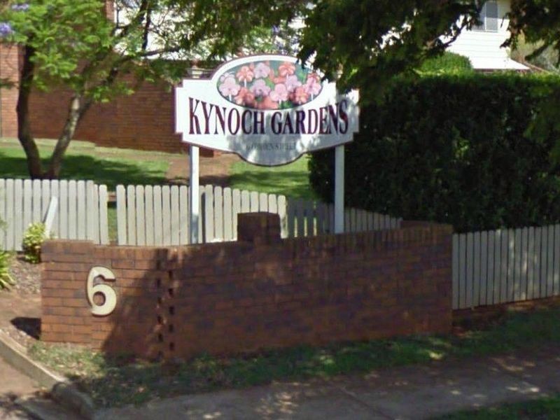 7/6 O’Brien Street, Harlaxton QLD 4350