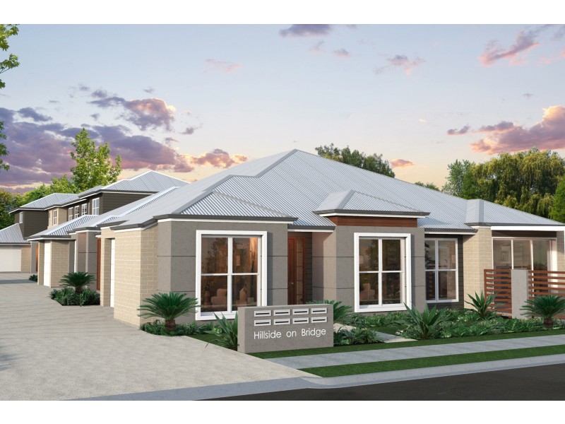 21 Hillside Street, Newtown QLD 4350