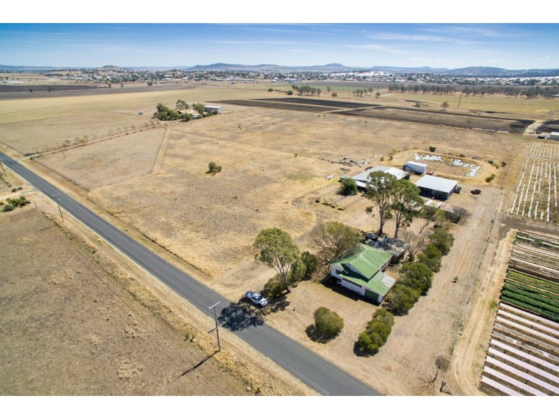 26 Rowbotham Road, Westbrook QLD 4350