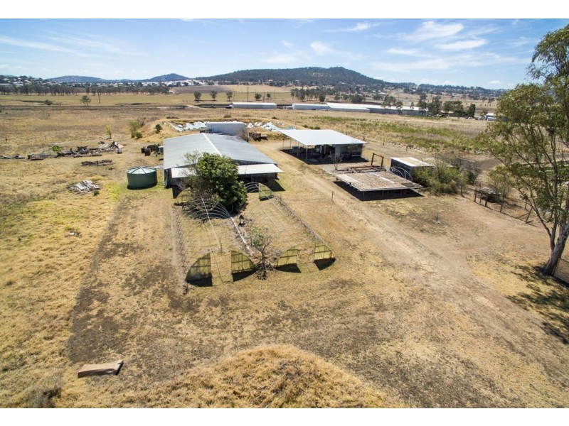26 Rowbotham Road, Westbrook QLD 4350