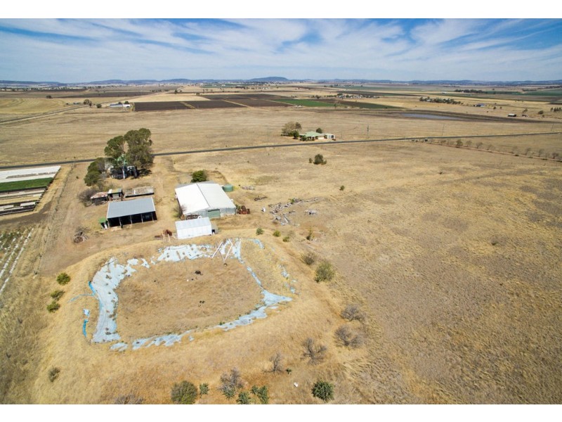 26 Rowbotham Road, Westbrook QLD 4350