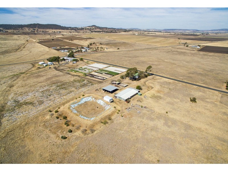 26 Rowbotham Road, Westbrook QLD 4350