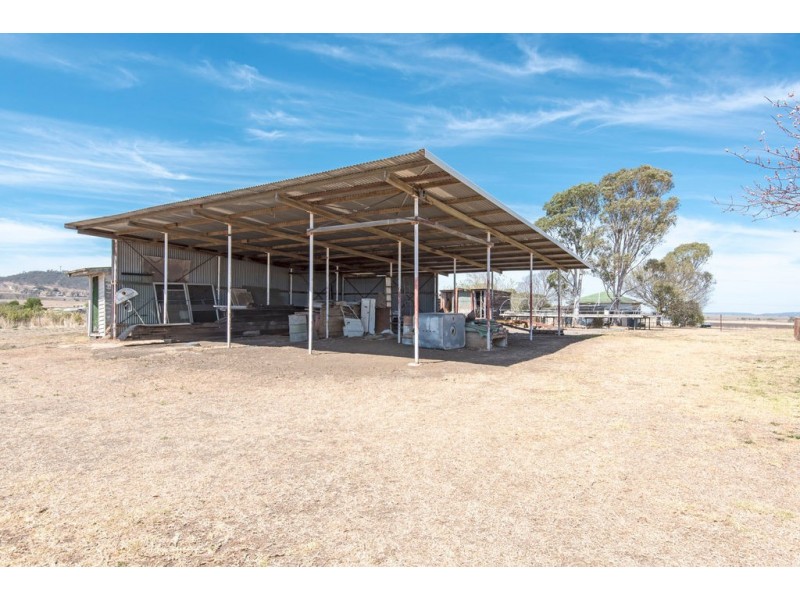 26 Rowbotham Road, Westbrook QLD 4350
