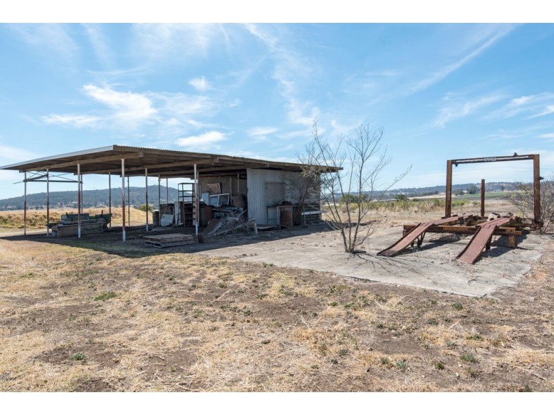 26 Rowbotham Road, Westbrook QLD 4350