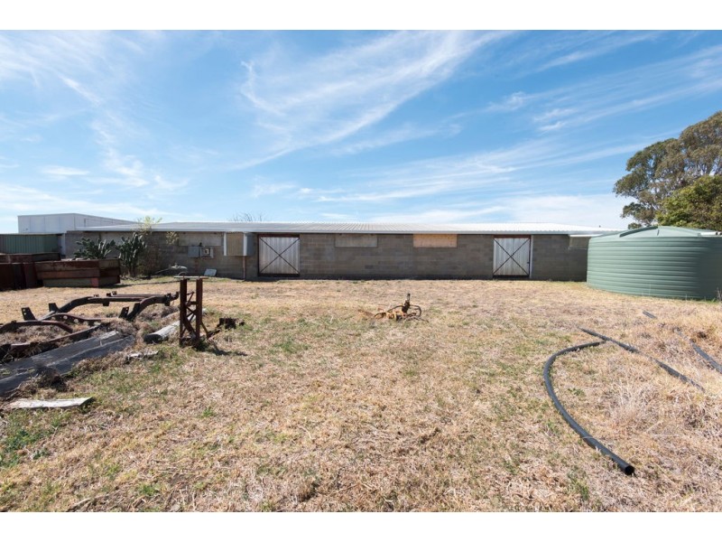 26 Rowbotham Road, Westbrook QLD 4350