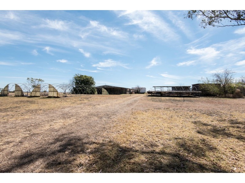 26 Rowbotham Road, Westbrook QLD 4350