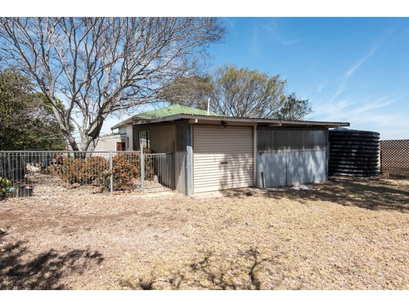 26 Rowbotham Road, Westbrook QLD 4350