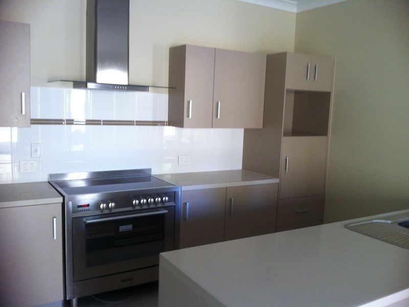 3/1 Sunset Drive, Glenvale QLD 4350