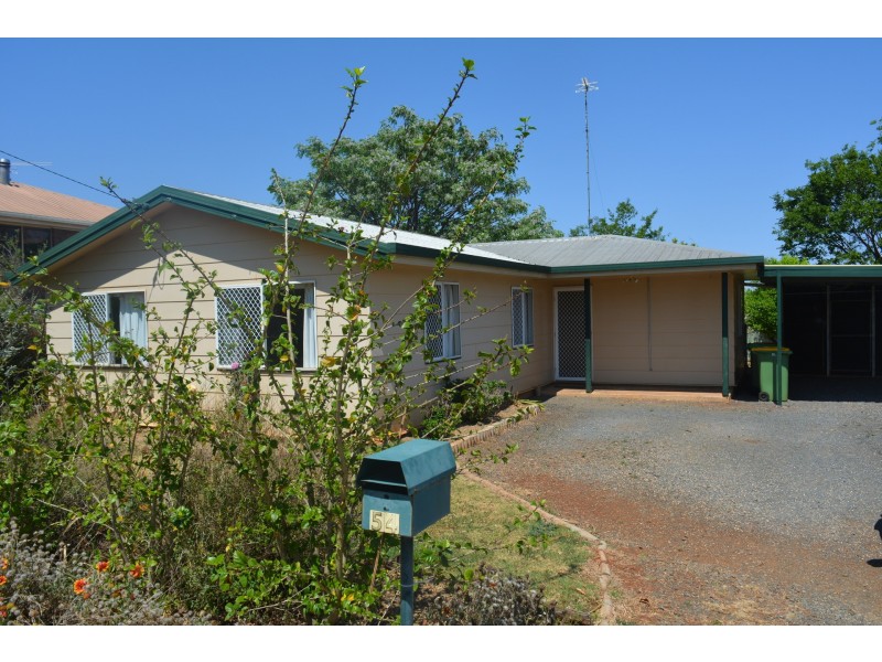 54 Blue Gum Drive, Newtown QLD 4350