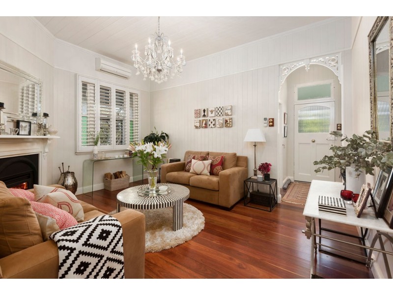 80 Lindsay Street, East Toowoomba QLD 4350