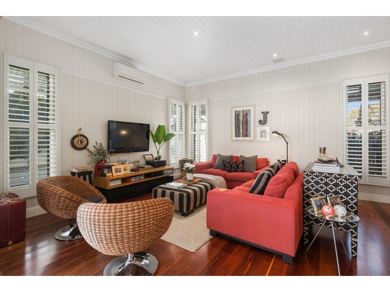 80 Lindsay Street, East Toowoomba QLD 4350