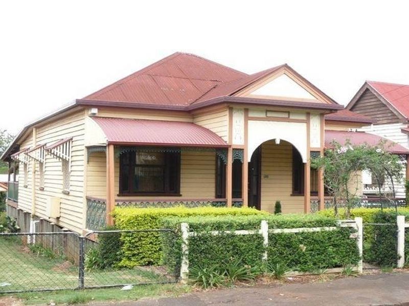 40 Gowrie Street, Toowoomba City QLD 4350
