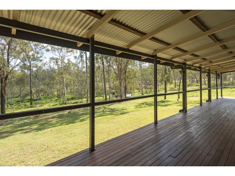 558 Philps Road, Grantham QLD 4347