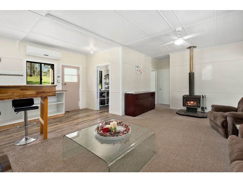 558 Philps Road, Grantham QLD 4347