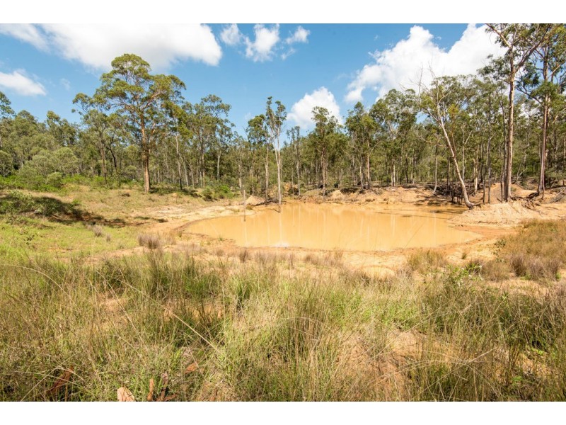 558 Philps Road, Grantham QLD 4347