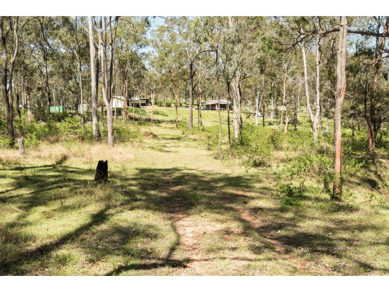 558 Philps Road, Grantham QLD 4347