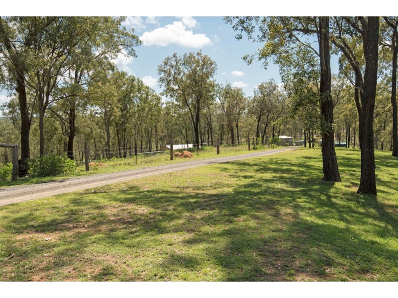 558 Philps Road, Grantham QLD 4347