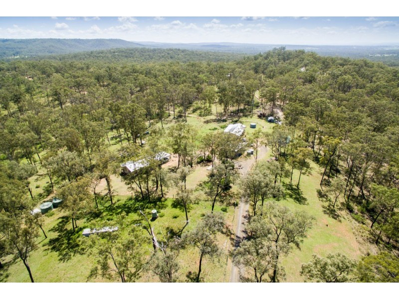 558 Philps Road, Grantham QLD 4347