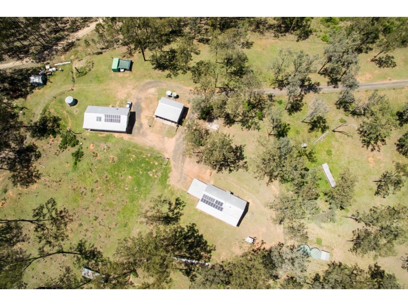 558 Philps Road, Grantham QLD 4347