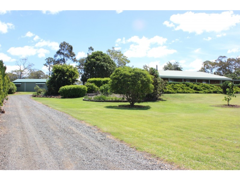 13 Kurrajong Court, Meringandan West QLD 4352