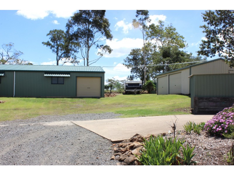 13 Kurrajong Court, Meringandan West QLD 4352