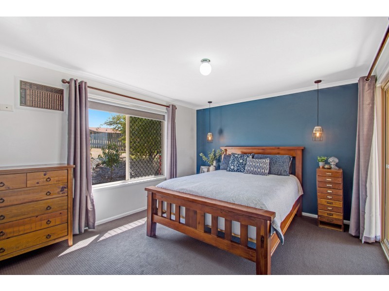 13 Kurrajong Court, Meringandan West QLD 4352