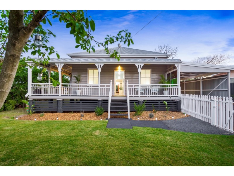 2 Tomkinson Street, Wilsonton QLD 4350