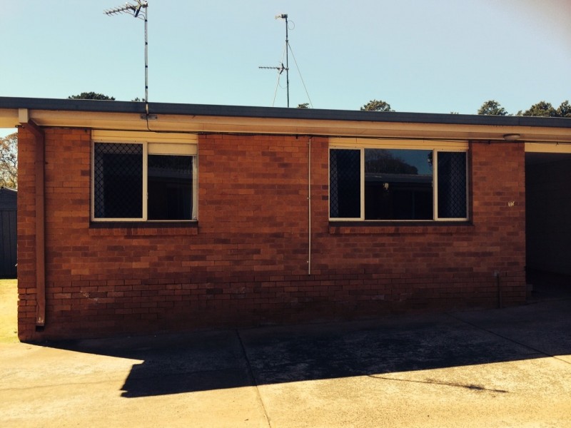 10/348 South Street, Harristown QLD 4350