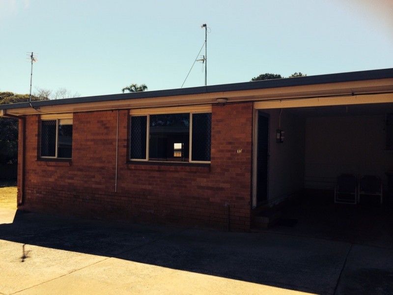 10/348 South Street, Harristown QLD 4350