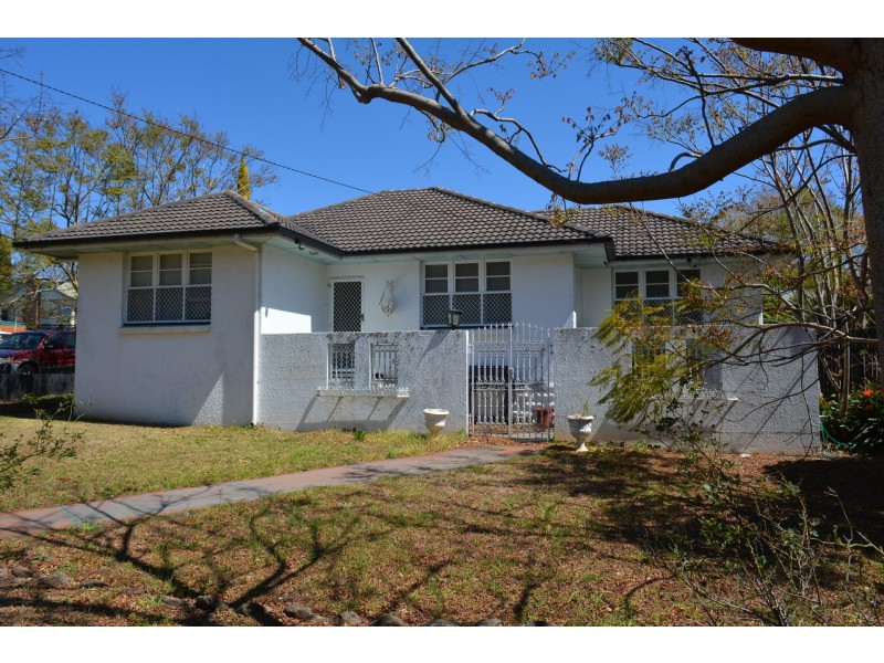 63 Ramsay Street, South Toowoomba QLD 4350
