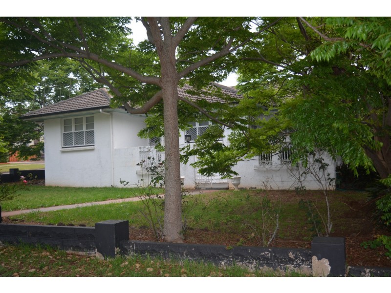 63 Ramsay Street, South Toowoomba QLD 4350