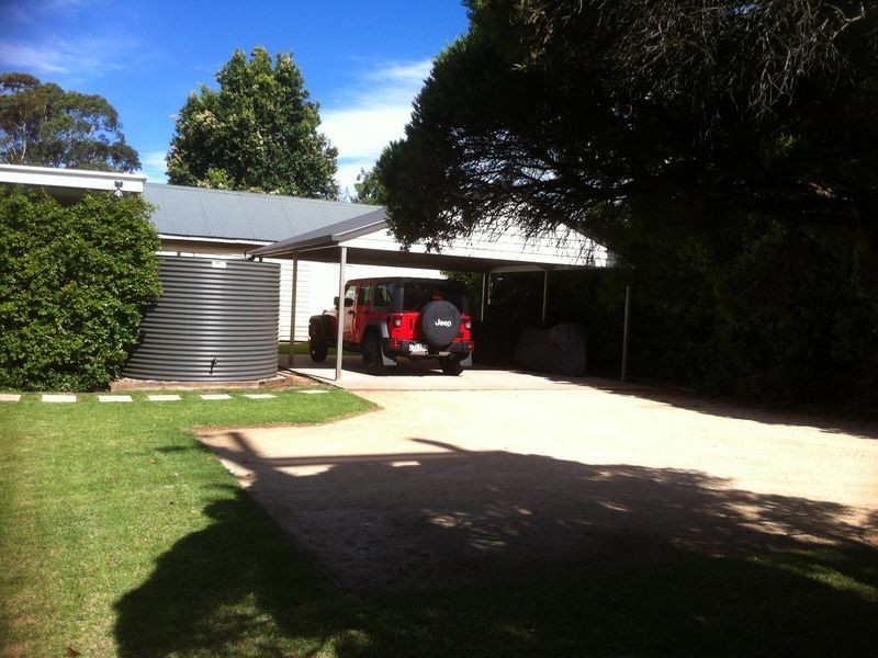 22 Albert Street, Newtown QLD 4350