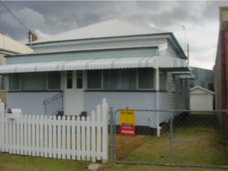 8 Archibald Street, Toowoomba City QLD 4350