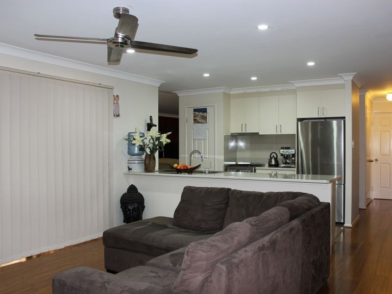 2 Belmond Court, Glenvale QLD 4350