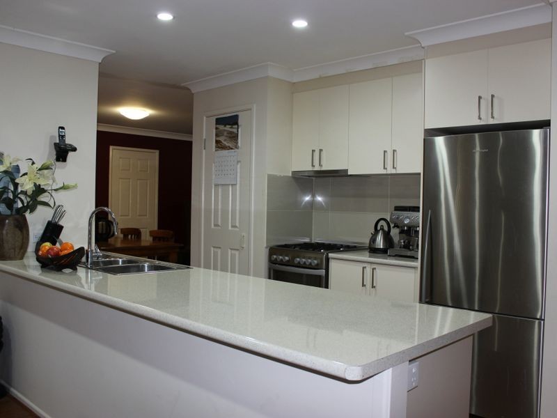 2 Belmond Court, Glenvale QLD 4350