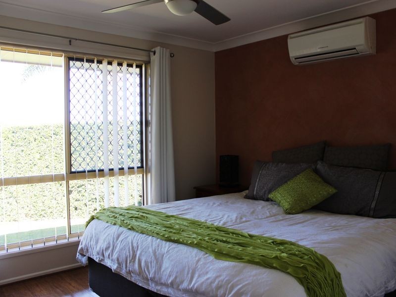 2 Belmond Court, Glenvale QLD 4350