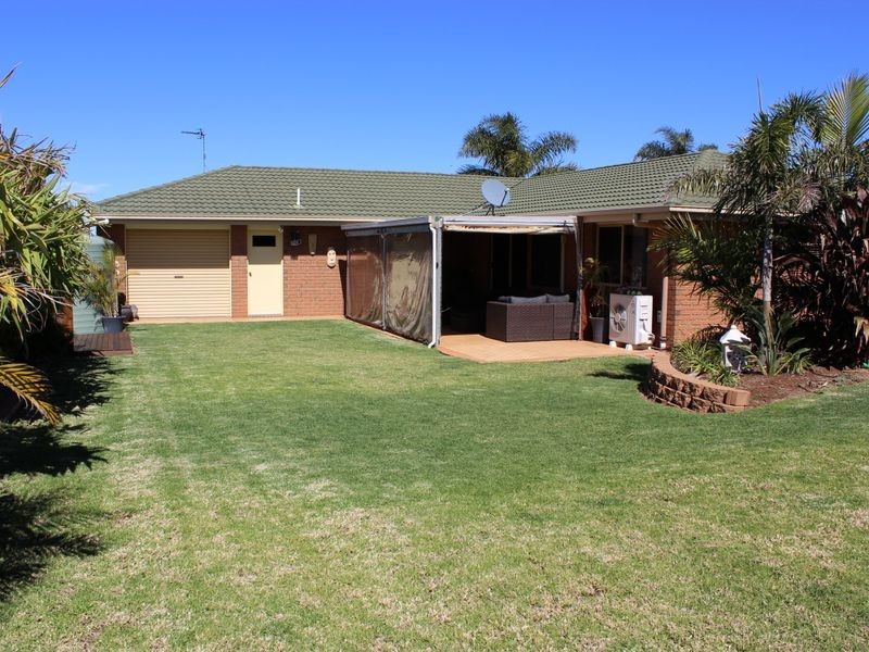 2 Belmond Court, Glenvale QLD 4350