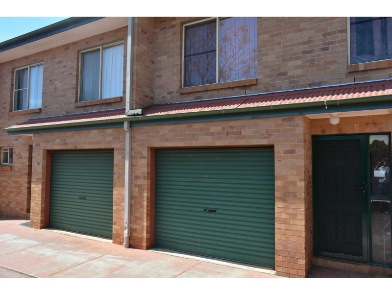 10/248 James Street, Harristown QLD 4350