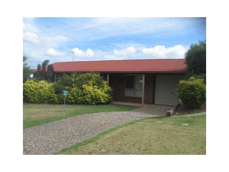 16 Jenna Court, Kearneys Spring QLD 4350