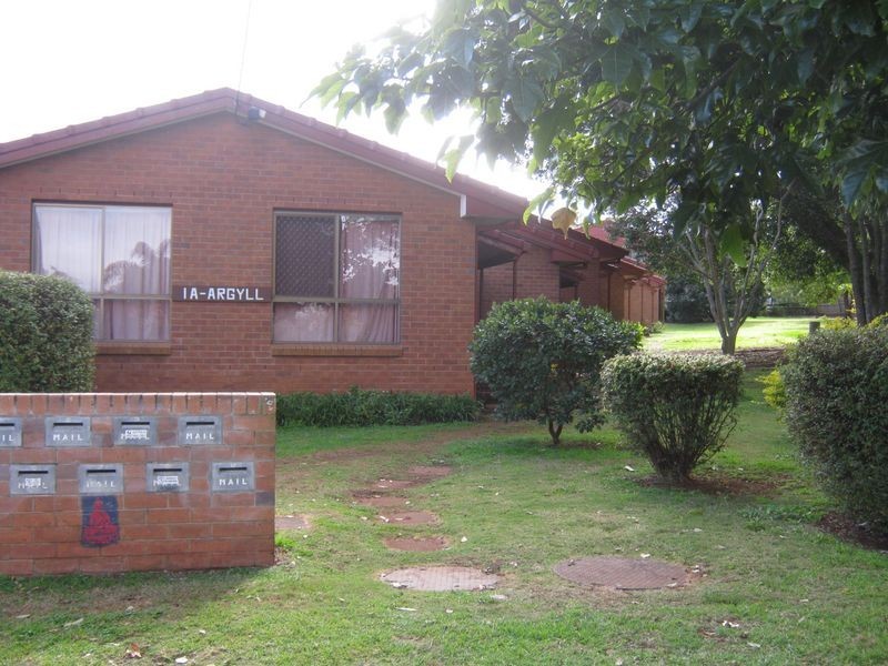 7/1a Delacey Street, North Toowoomba QLD 4350