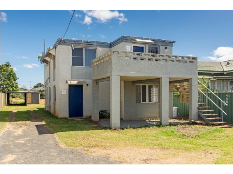 1/19 Payne Street, Wilsonton QLD 4350