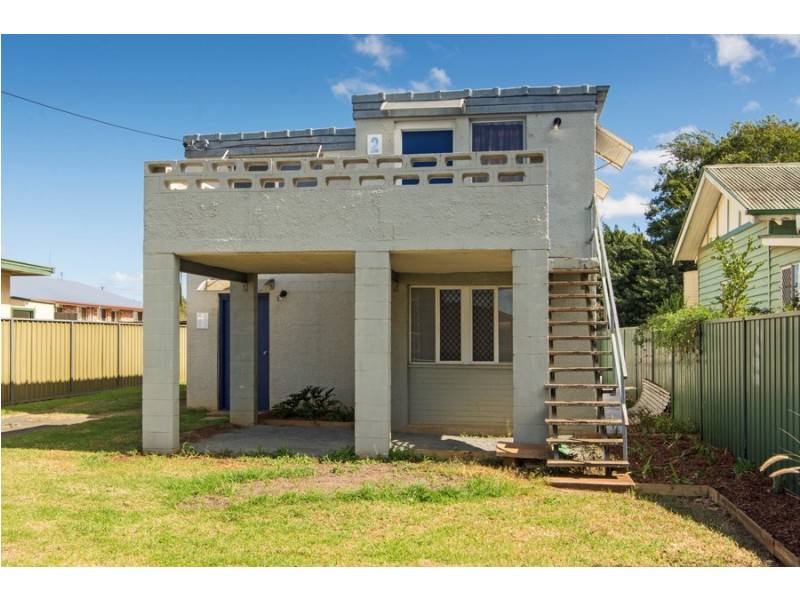 1/19 Payne Street, Wilsonton QLD 4350