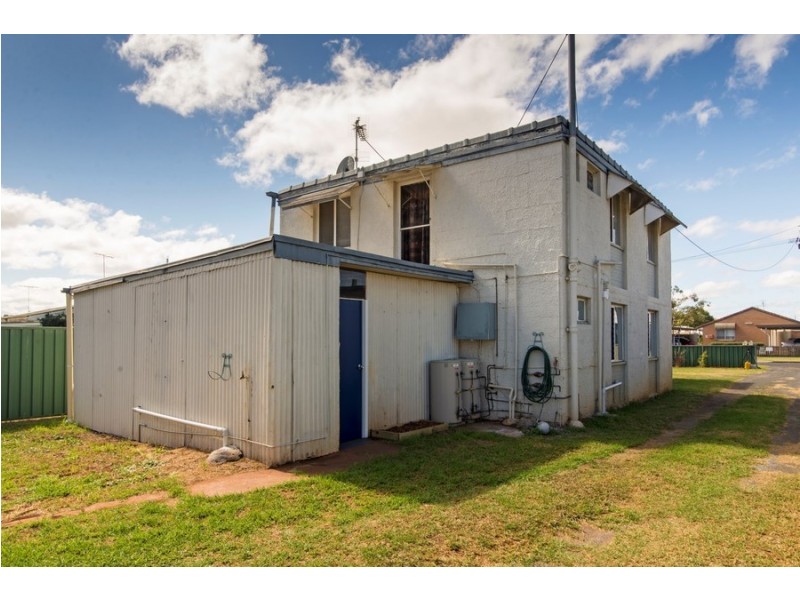 1/19 Payne Street, Wilsonton QLD 4350