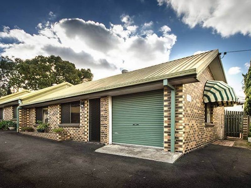 1/7 Stradbroke Street, Rockville QLD 4350