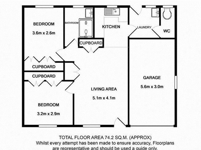1/7 Stradbroke Street, Rockville QLD 4350
