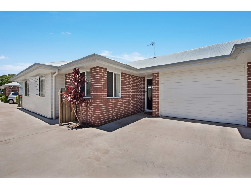 3/34 Stephen Street, South Toowoomba QLD 4350