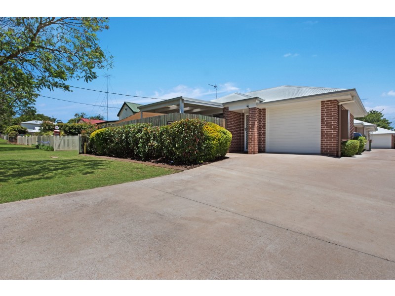 3/34 Stephen Street, South Toowoomba QLD 4350
