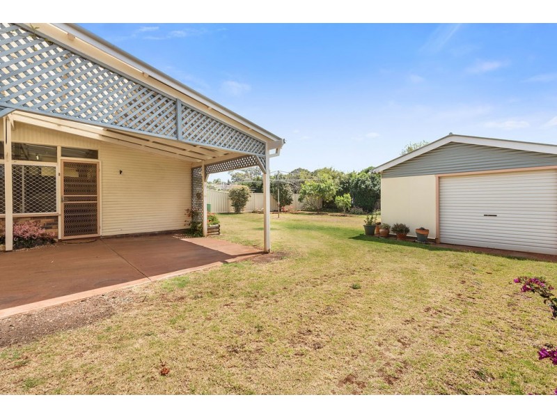 405 Alderley Street, Harristown QLD 4350